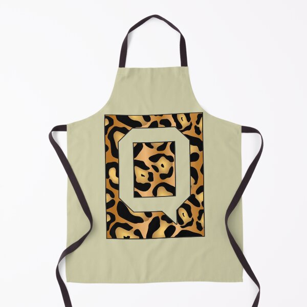 Item preview, Letter "Q" Jaguar Stencil font designed and sold by 65 MCMLXV.