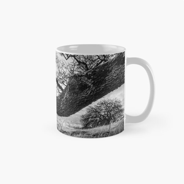Item preview, Old Oak Foregrounds Grass + Cityscape designed and sold by btmcgee.