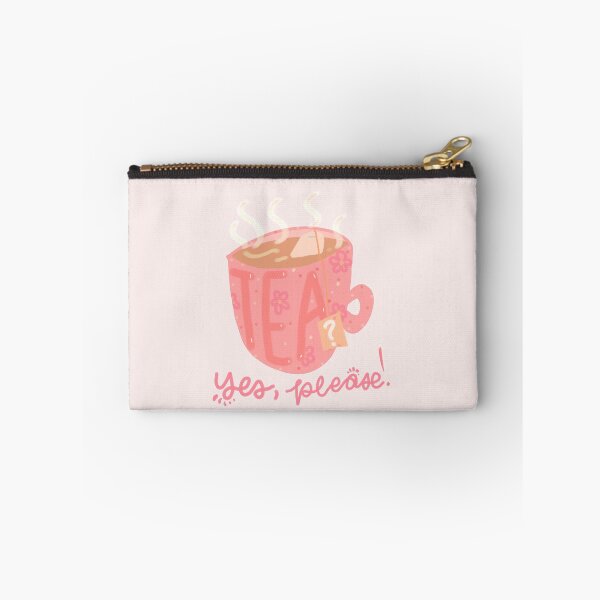 Item preview, Tea? Yes, please! designed and sold by butterflysteph.