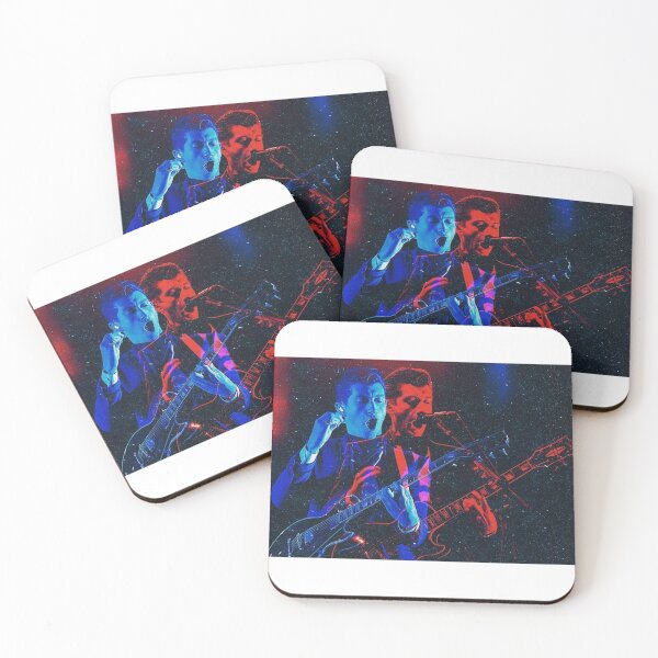 Item preview, Alex Turner designed and sold by inspicienti.