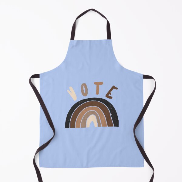 Item preview, Vote Rainbow designed and sold by artworkbyrihen.