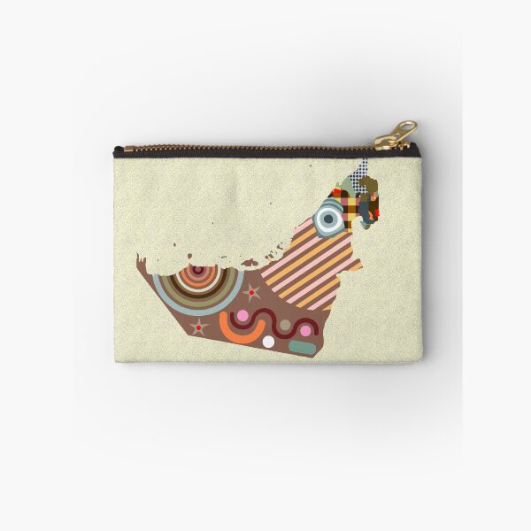 Item preview, United Arab Emirates designed and sold by lanrestudio.