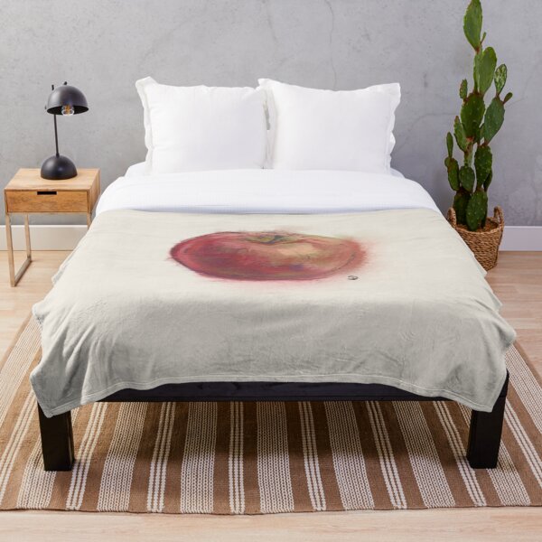 Item preview, Apple (Pale) designed and sold by -SoJa-.