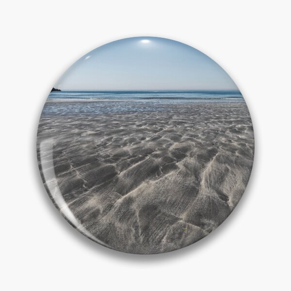 Item preview, Black Sands at Talisker Bay designed and sold by derekbeattie.
