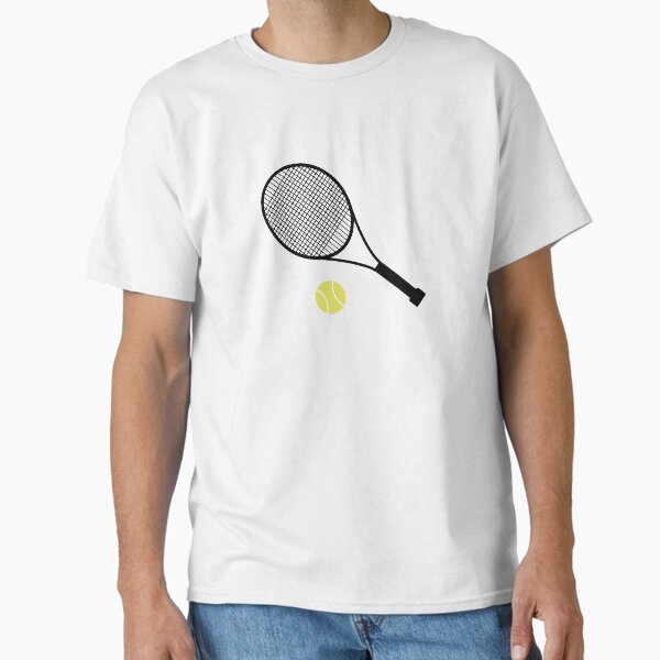 Item preview, Pink Tennis Ball and Tennis Racket designed and sold by cmd-art.