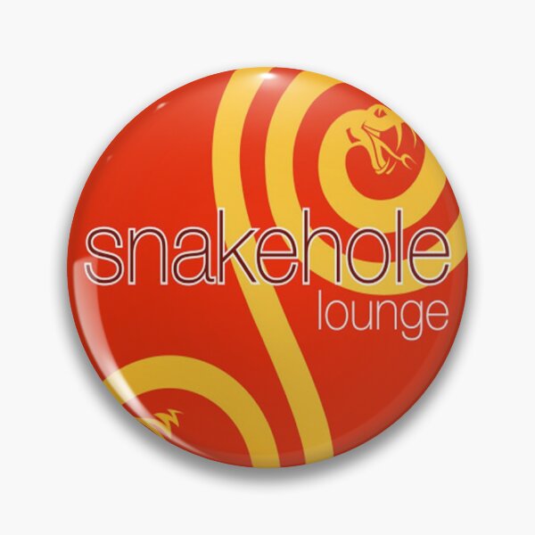 Item preview, Snakehole Lounge Merch Parks and Recreation designed and sold by dacegod17.