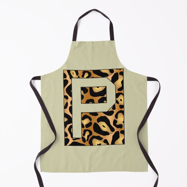 Item preview, Letter "P" Jaguar Stencil font designed and sold by 65 MCMLXV.