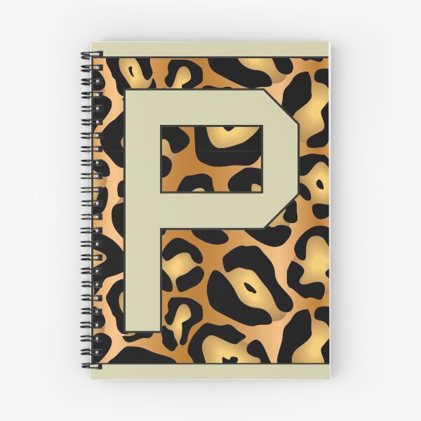 Item preview, Letter "P" Jaguar Stencil font designed and sold by 65 MCMLXV.