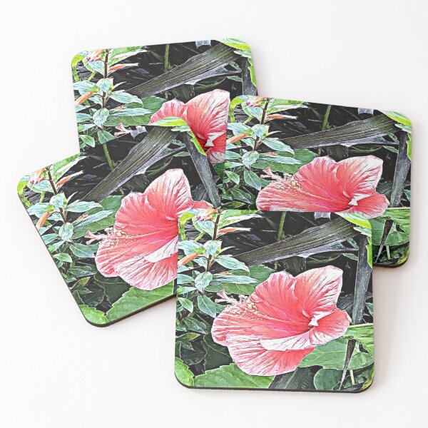 Item preview, The Flower of Passion designed and sold by Pamela Storch.