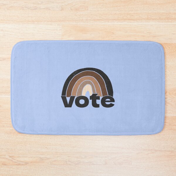 Item preview, Vote Rainbow designed and sold by artworkbyrihen.