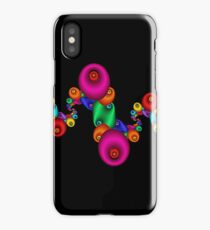 Gummy Gears iPhone Case/Skin