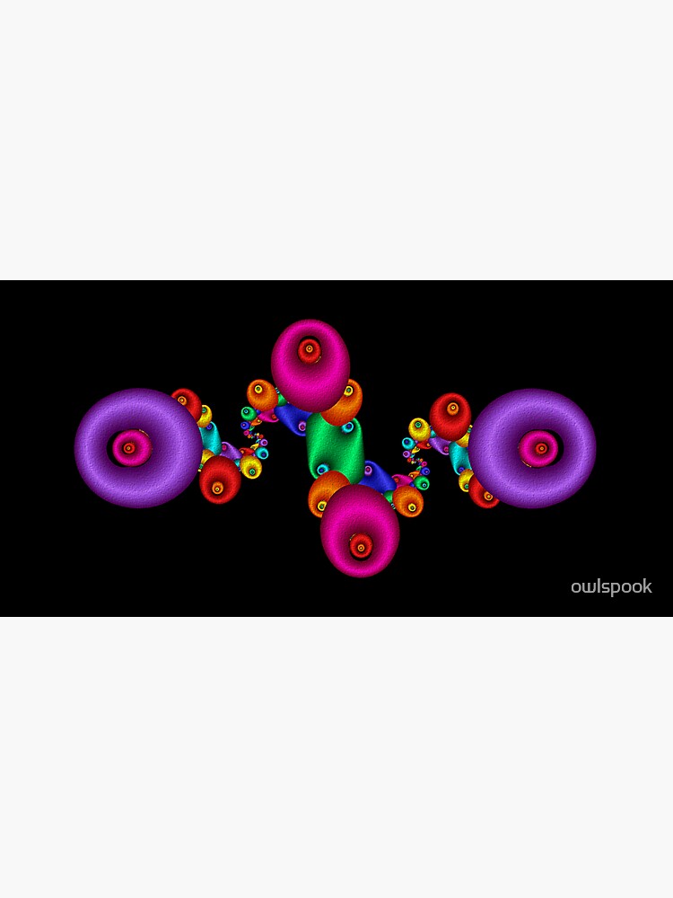 Gummy Gears by owlspook