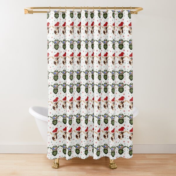 Ugly Shower Curtains | Redbubble
