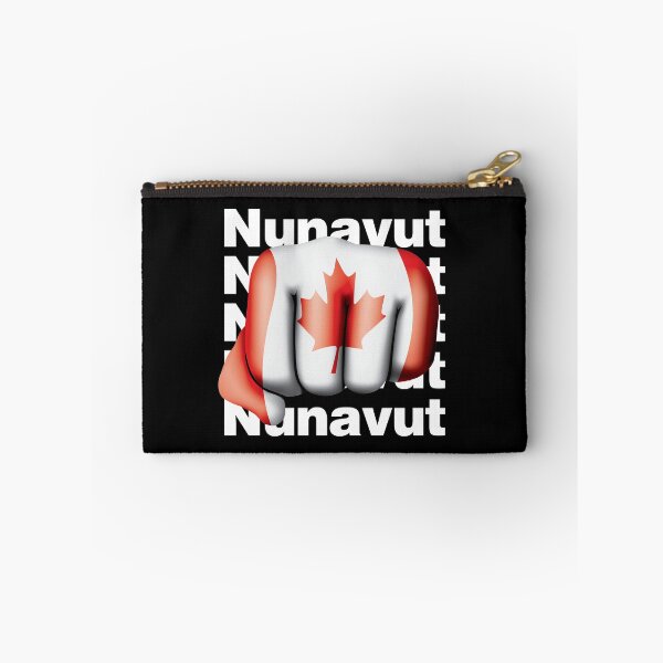 Item preview, Nunavut Canadian City from Canada designed and sold by elhefe.