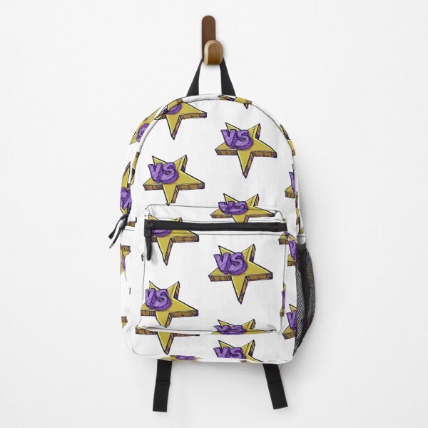 Item preview, VERSUS Purple Star designed and sold by MisterGooseShop.