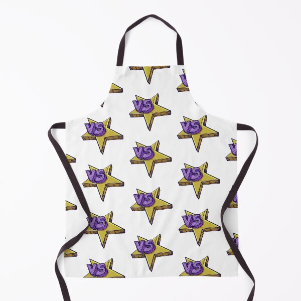 Item preview, VERSUS Purple Star designed and sold by MisterGooseShop.