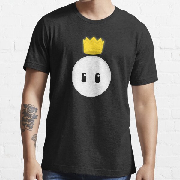 Crowned guy Essential T-Shirt