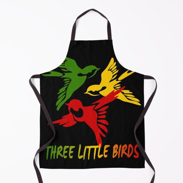 Item preview, Three little birds designed and sold by ocorvo.