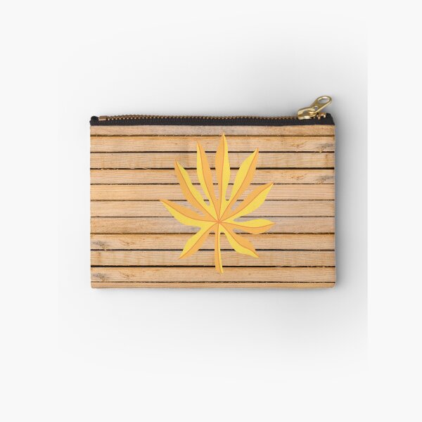 Item preview, Brooklyn leaves. designed and sold by ONPIRTMARIA.