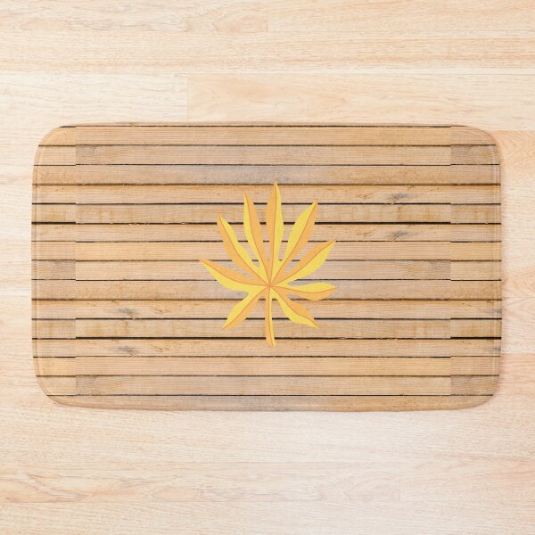 Item preview, Brooklyn leaves. designed and sold by ONPIRTMARIA.