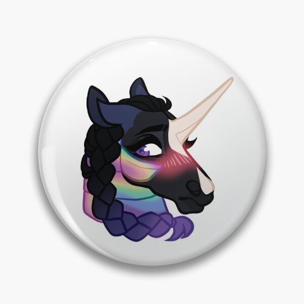 Item preview, Caballo Gay designed and sold by raireoon.
