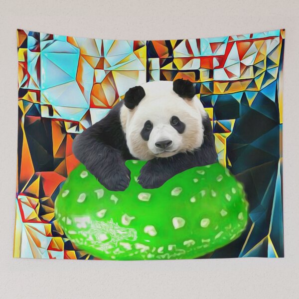 Item preview, Alana designed and sold by KnightStarrArt.