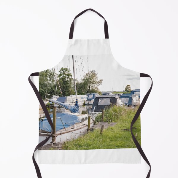 Item preview, Boat moorings, Norfolk Broads designed and sold by yackers1.