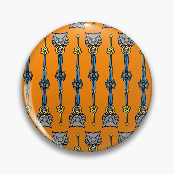 Item preview, wolf knocker designed and sold by B0red.