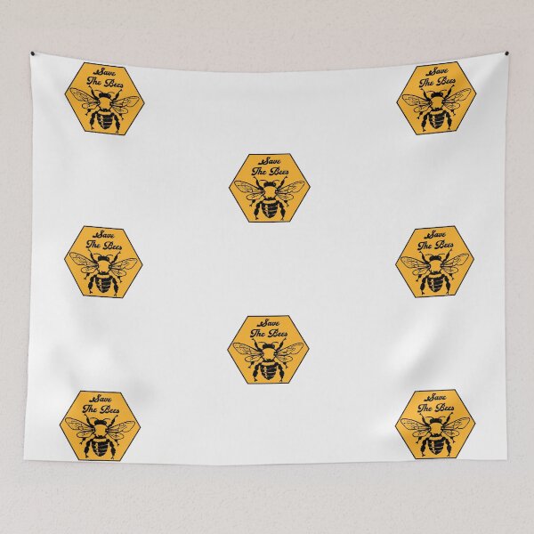 Item preview, Buzz Buzz Buzz designed and sold by Jentri  Cornelius.