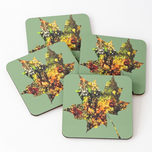 Item preview, Please don’t leaf me behind designed and sold by Michelle Sinz.