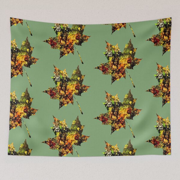 Item preview, Please don’t leaf me behind designed and sold by Michelle Sinz.
