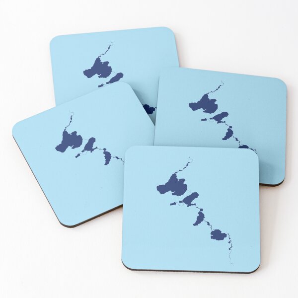 Item preview, Four Lakes designed and sold by Smithy876.
