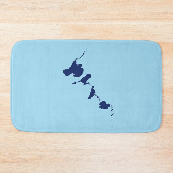 Item preview, Four Lakes designed and sold by Smithy876.