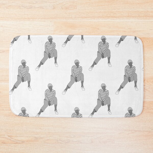 Item preview, Taylor Swift black and white design  designed and sold by jaylinnn.