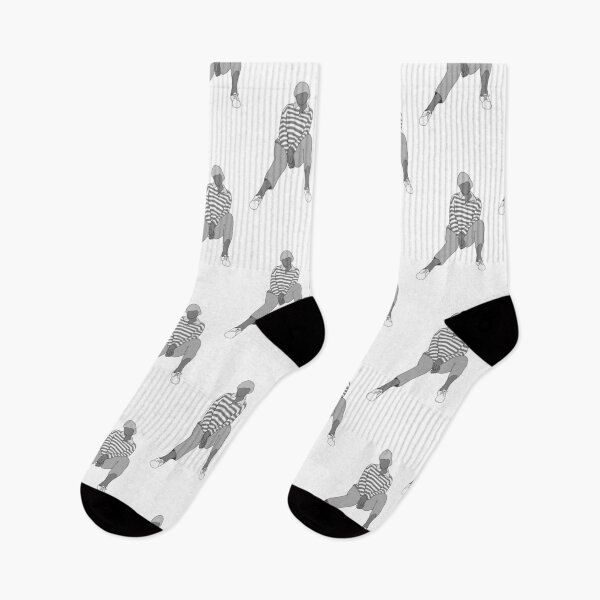 Item preview, Taylor Swift black and white design designed and sold by jaylinnn.
