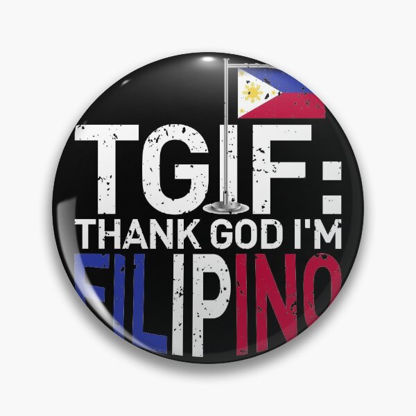 Item preview, Funny Retro Vintage Filipino Pinoy  designed and sold by jcorres.