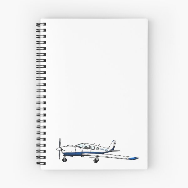 Item preview, Piper Cherokee 1966 PIPER PA-32-260 designed and sold by Michael Garber.