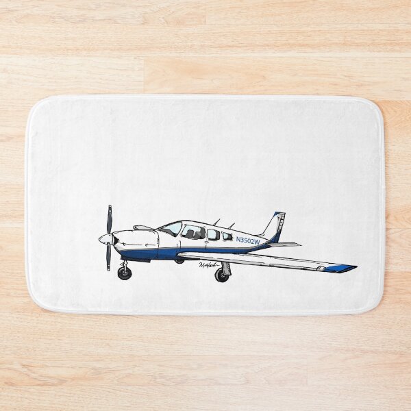 Item preview, Piper Cherokee 1966 PIPER PA-32-260 designed and sold by Michael Garber.