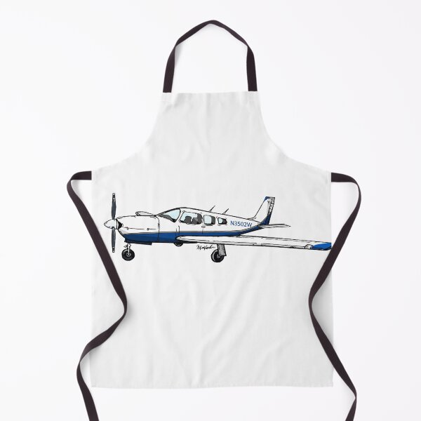 Item preview, Piper Cherokee 1966 PIPER PA-32-260 designed and sold by Michael Garber.
