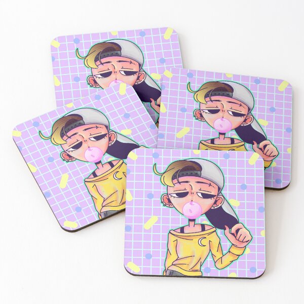 Item preview, Retro designed and sold by Pokealoke.