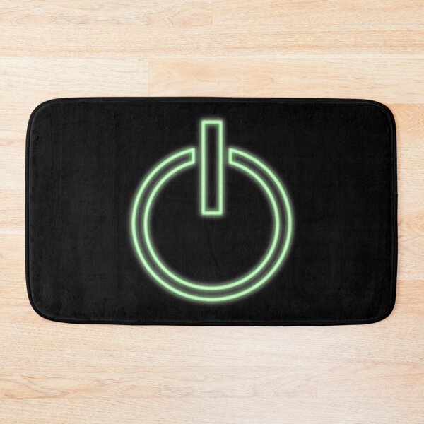 Item preview, Power off  designed and sold by roleshop.