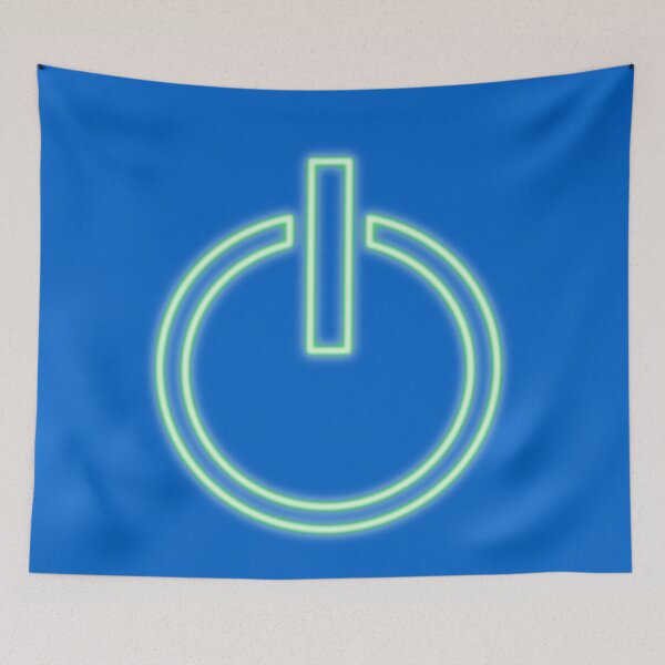 Item preview, Power off  designed and sold by roleshop.