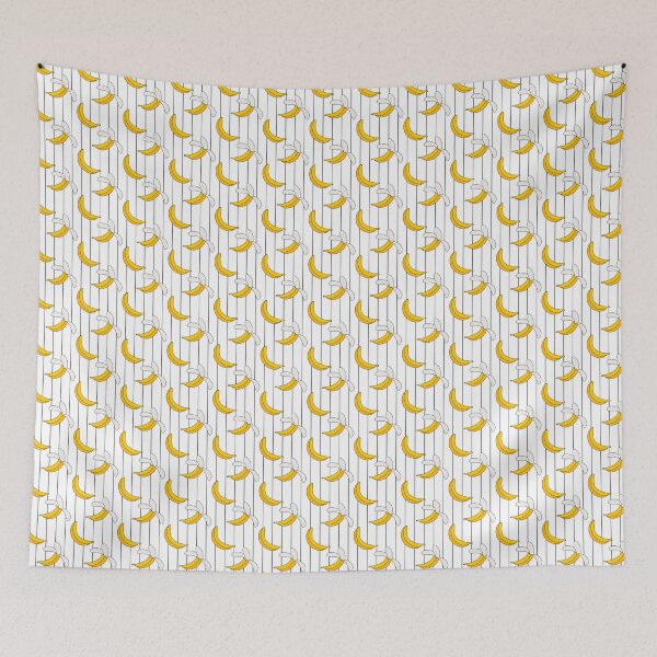 Item preview, Fruit Salad-Banana designed and sold by Natoya Smith.