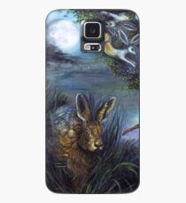 Lunar Majic Hülle & Klebefolie für Samsung Galaxy