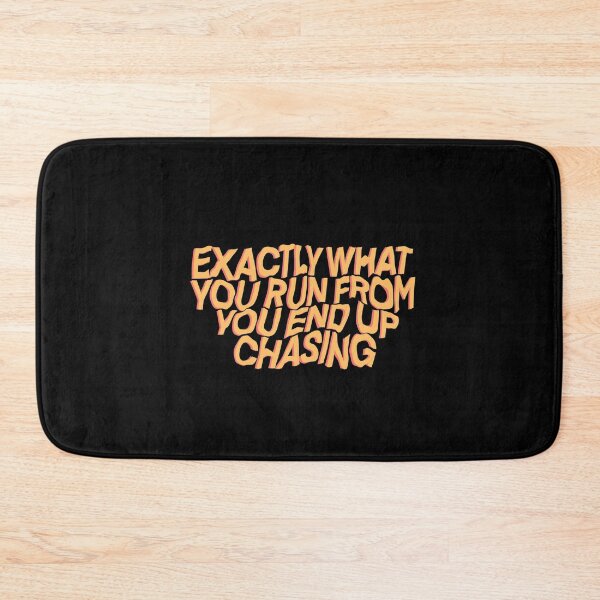 Item preview, Exactly what run from you end up chasing designed and sold by vvsn studio.