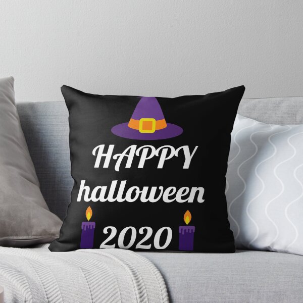 Artikelvorschau, Fröhliches Halloween 2020 entworfen und verkauft von shoppingforyou ⭐⭐⭐⭐⭐.