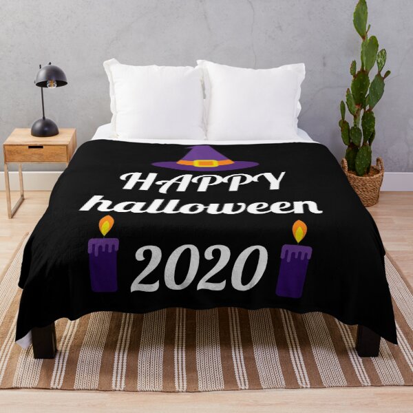 Item preview, Happy Halloween 2020 designed and sold by shoppingforyou ⭐⭐⭐⭐⭐.
