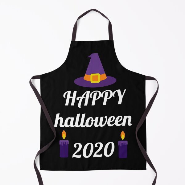 Item preview, Happy Halloween 2020 designed and sold by shoppingforyou ⭐⭐⭐⭐⭐.