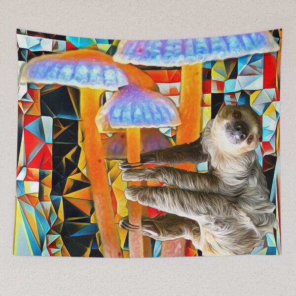 Item preview, Alley  designed and sold by KnightStarrArt.