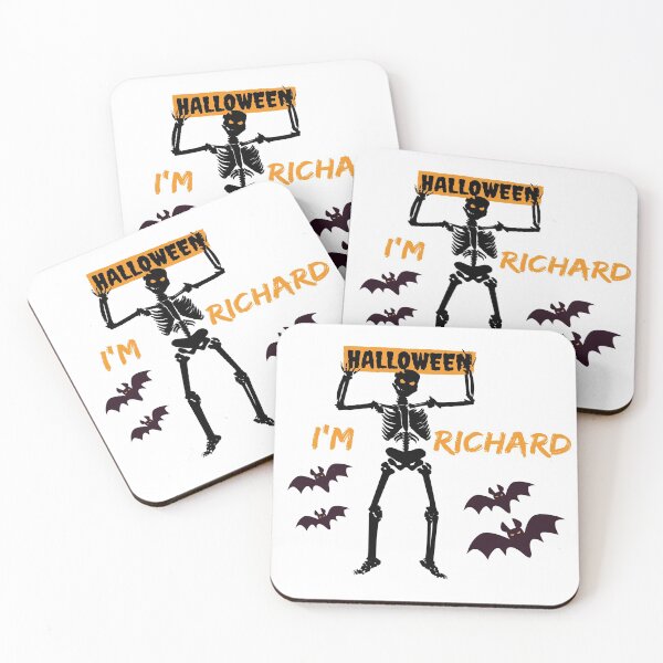 Item preview, Halloween Skeleton designed and sold by customgiftstore.